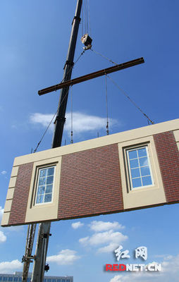 鋼結構古建筑的安裝工程 傳統與創新的融合