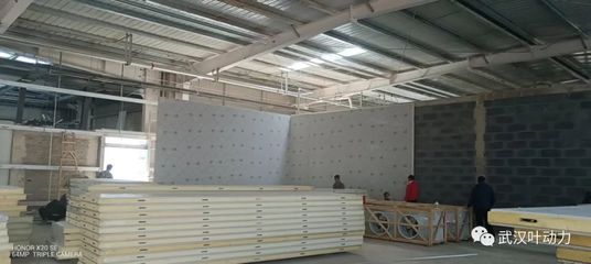 鑄就精品工程，助力鄉(xiāng)村振興——種質(zhì)庫建設(shè)方案建筑安裝工程