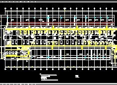 工廠電氣設備安裝工程配管圖與室內外裝飾指南免費下載