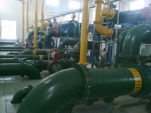 甘肅建筑與工業設備制造 蘭州儲物罐生產與定西管道工程探析