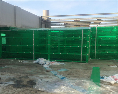 山西陽光板雨棚價格解析及北京藍景都建筑安裝工程服務